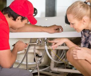 About Emergency plumbing pros Churubusco, NY